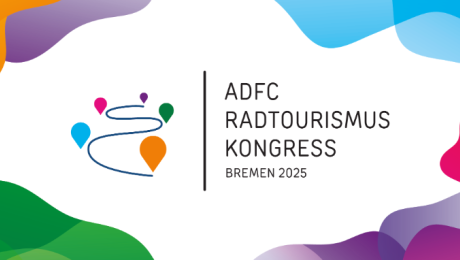 Einladung ADFC Radtourismuskongress
