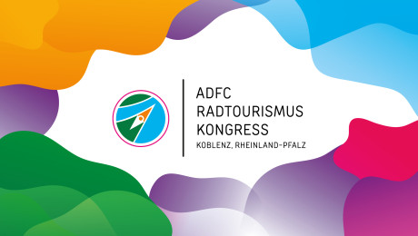 Teaser ADFC Radtourismuskonferenz Koblenz 2027