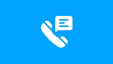 Telefonhörer Symbolbild