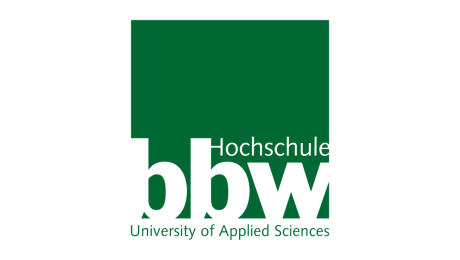 Logo der bbw Hochschule