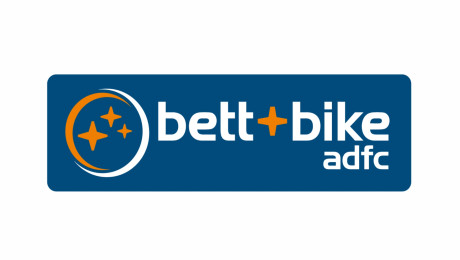 Logo Bett &amp; Bike