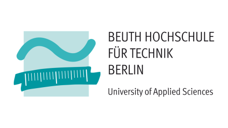 Logo der Beuth Hochschule