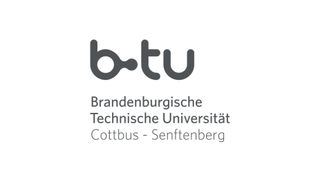 Logo der BTU Cottbus Senftenberg