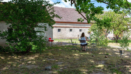 Co-Working im Coconat