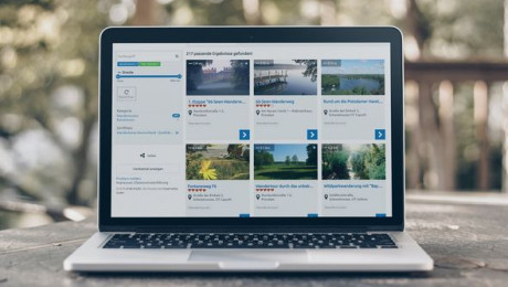 MiniBrandenburg Startbild