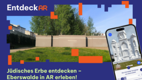 AR Prignitz Königsgrab Seddin