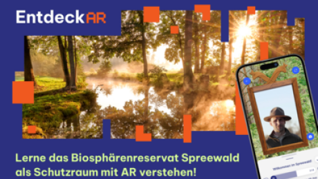 EntdeckAR Spreewald