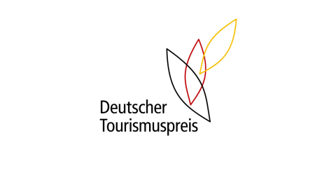 Logo Deutscher Tourismuspreis