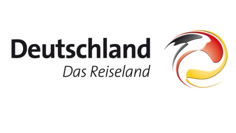 Logo DZT Deutsche Zentrale für Tourismus