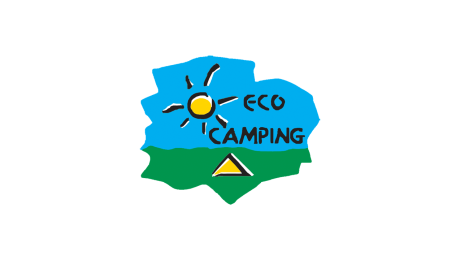 Logo ECOCAMPING