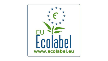 Logo EU Ecolabel