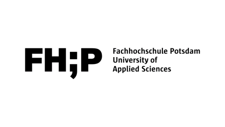 Logo der FH Potsdam