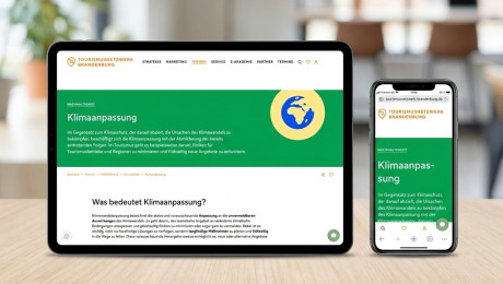 Klimafolgenanpassung