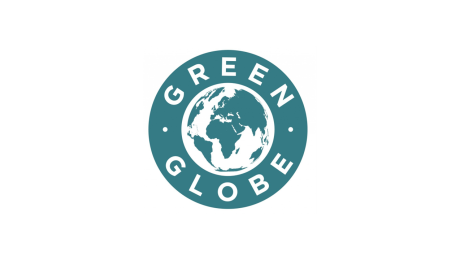 Logo GreenGlobe