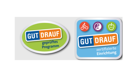 Logo GUT DRAUF