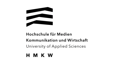 Logo der HMKW