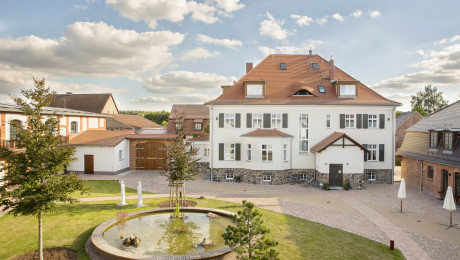 Foto vom Paulinenhof Seminarhotel