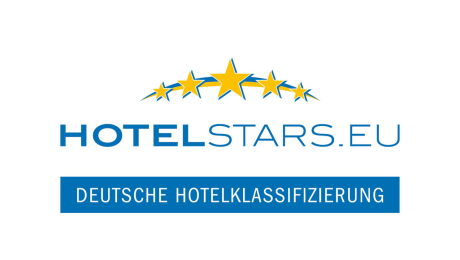 Logo Hotelklassifizierung