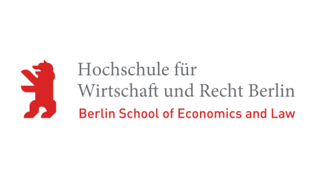 Logo der HWR Berlin
