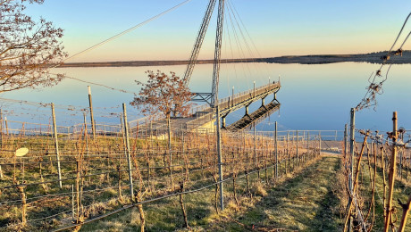 Foto von der Weinbar Wobar