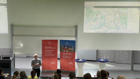 Session A Landesradverkehrskonferenz 2025