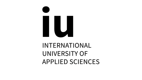 Logo IU Internationale Hochschule