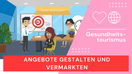 Gesundheitstourismus Videokurs
