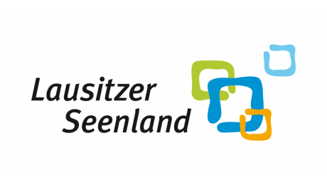 Logo Lausitzer Seenland