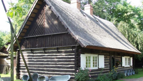 Freilandmuseum Lehde im Spreewald