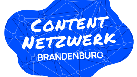 Contentnetzwerk Brandenburg