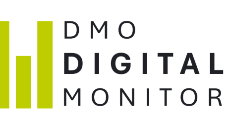 Logo DMO Digital Monitor