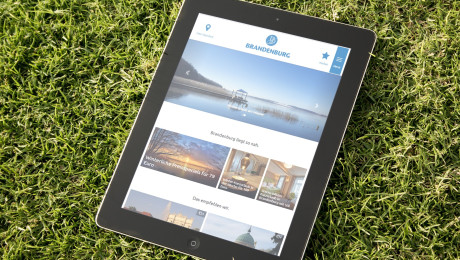 MeinBrandenburg Startbild