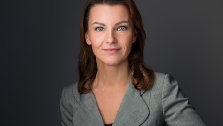 Jana Schimke, Hauptgeschäftsführerin DEHOGA Bundesverband