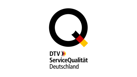 Logo ServiceQualität Deutschland