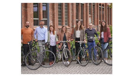 Studiengang intermodaler Verkehr TH Wildau