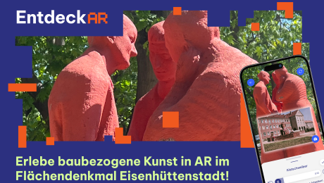 EntdeckAR Eisenhüttenstadt