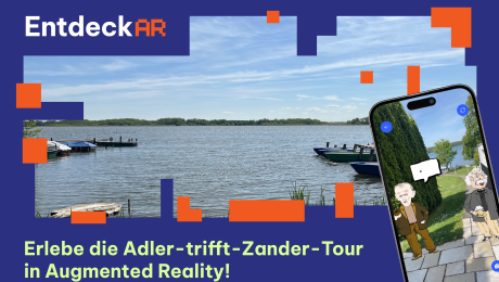 EntdeckAR Groß Schauen