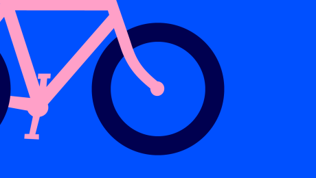 Illustration Mobilität