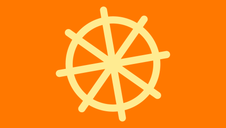 Illustration Unternehmensführung