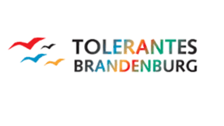 Logo Tolerantes Brandenburg