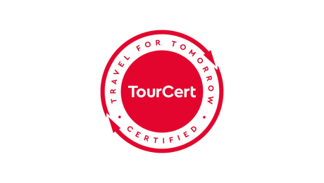 Logo TourCert