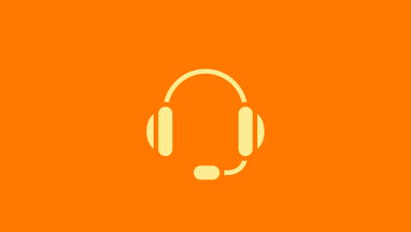 Grafik Headset für Home Office