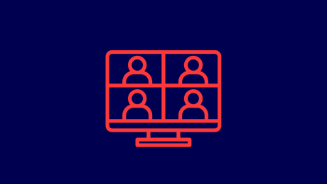 Digitale Kaffeepause Kulturbranche