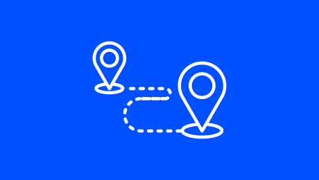 Illustration für Touren-Datenbank