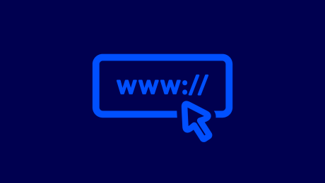 Illustration für Google, Bing und Co