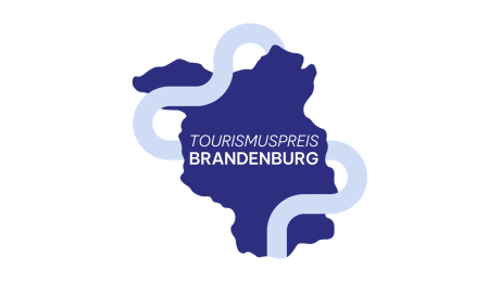 Logo Tourismuspreis Brandenburg