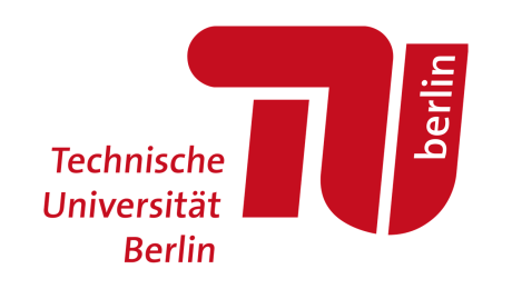 Logo der TU Berlin