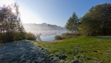 Uckermark Landschaft
