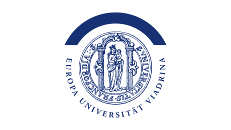 Logo der Europa-Universität Viadrina