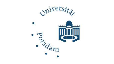 Logo der Universität Potsdam